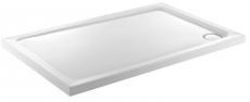  JT Fusion Shower Trays with Concealed Waste
