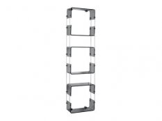 Inda Avenue Multi Purpose Shelf