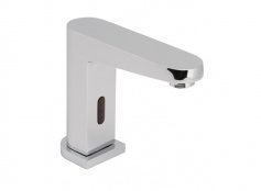 Vado i-tech Life Infra-Red Mono Basin Mixer