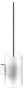 Keuco Aveno Toilet Brush Set - Chrome