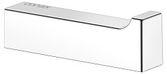 Keuco Edition 11 70mm Robe Hook - Chrome