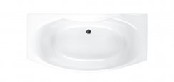 Carron Mistral DE 1800 x 900mm Carronite Bath