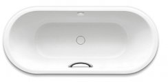 Kaldewei Centro Duo Oval 1700 x 750mm Bath