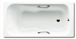 Kaldewei Dyna Set Star 1500 x 750mm Bath