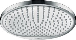 Hansgrohe Crometta S Overhead Shower 240 1jet - Chrome