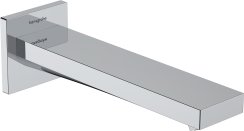 Hansgrohe Tecturis E Bath Spout - Chrome