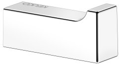 Keuco Edition 11 50mm Robe Hook - Chrome
