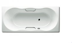 Kaldewei Novola Star 1700 x 750cm Bath