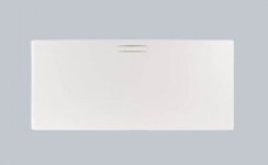 JT Evolved 1500 x 800mm Rectangle Shower Tray
