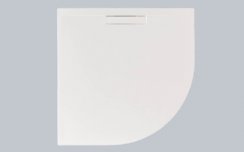 JT Evolved 900mm Quadrant Shower Tray