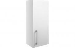 Purity Collection Aurora 300mm Wall Unit - White Gloss