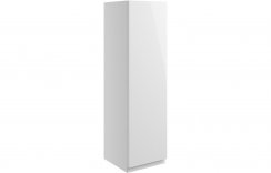 Purity Collection Valento 200mm Wall Unit - White Gloss
