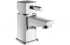 Purity Collection Tours Cloakroom Basin Mixer - Chrome