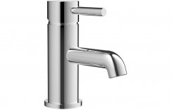 Purity Collection Padua Basin Mixer & Waste - Chrome