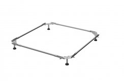 Bette Foot System for Shower Tray 900 x 600mm - Stock Clearance