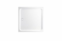 Bette Supra 1500 x 1500 x 65mm Square Shower Tray