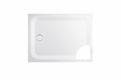 Bette Ultra 1200 x 1200 x 35mm Square Shower Tray with T1 Support