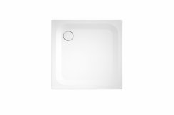 Bette Ultra 750 x 750 x 25mm Square Shower Tray