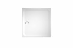Bette Ultra 1100 x 1100 x 35mm Square Shower Tray
