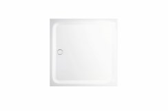 Bette Ultra 1300 x 1300 x 35mm Square Shower Tray