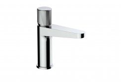 RAK Amalfi Standard Basin Mixer - Chrome