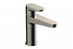 RAK Ischia Standard Basin Mixer - Nickel