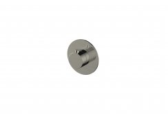 RAK Petit Round Concealed Thermostatic Valve - Nickel