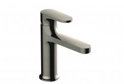 RAK Portofino Standard Basin Mixer - Nickel