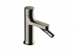 RAK Positano Bidet Mixer - Nickel