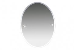 Miller Oslo Nickel Mirror