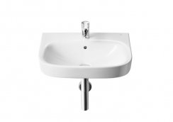 Roca Debba 350mm Cloakroom Basin