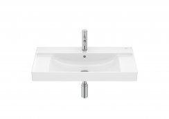 Roca Ona 800mm Wall Hung Basin