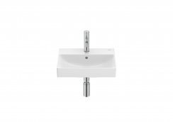 Roca Ona 450mm Compact Wall Hung Basin