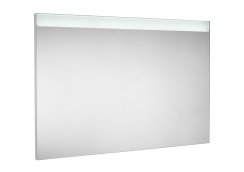 Roca Prisma Comfort 1200x800mm LED Mirror