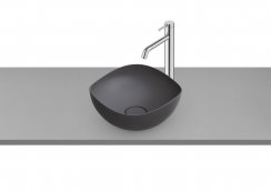 Roca Ohtake Onyx 380mm Countertop Basin