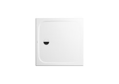 Kaldewei Cayonoplan 800 x 800 x 18mm Shower Tray - Alpine White