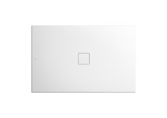 Kaldewei Conoflat 1000 x 1500mm Shower Tray - Alpine White