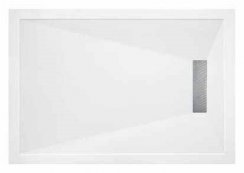 TrayMate Linear 1800 X 800mm Rectangular Shower Tray