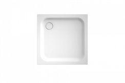 Bette Supra  900 x 850 x 65mm Rectangular Shower Tray