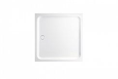 Bette Supra 1500 x 1500 x 65mm Square Shower Tray