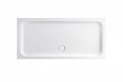 Bette Supra 1700 x 900 x 65mm Rectangular Shower Tray