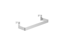 Roca Extra 275mm Towel Rail - Chrome