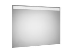 Roca Eidos 1000mm Mirror with LED Lighting