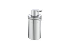 Roca Victoria Over Countertop Soap Dispenser - Chrome
