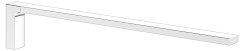 Keuco Edition 11 450mm Towel Holder - Chrome