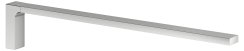 Keuco Edition 11 450mm Towel Holder - Stainless Steel