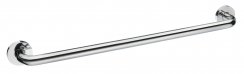 Smedbo Living 600mm Grab Bar - Polished Stainless Steel