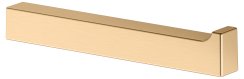 Keuco Edition 11 Spare Paper Holder - Brushed Brass