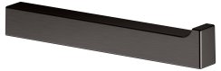 Keuco Edition 11 Spare Paper Holder - Brushed Titanblack