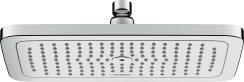 Hansgrohe Croma E Overhead Shower 280 1jet Ecosmart - Chrome